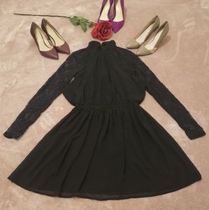 Vero Moda Lace Dress